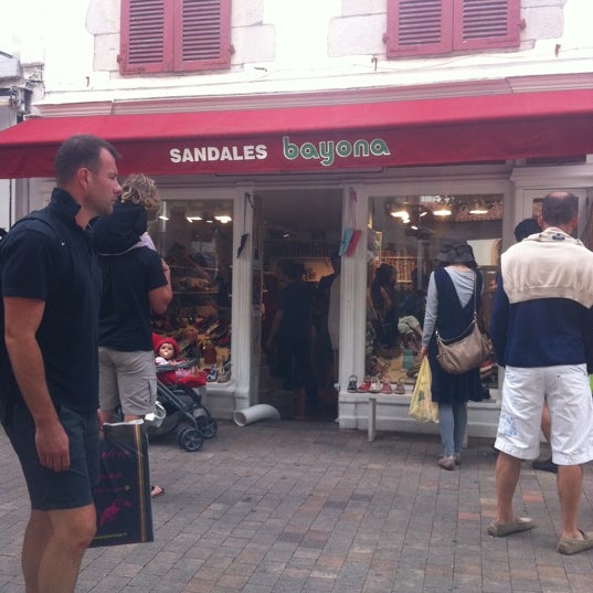 Espadrille st jean de luz new arrivals
