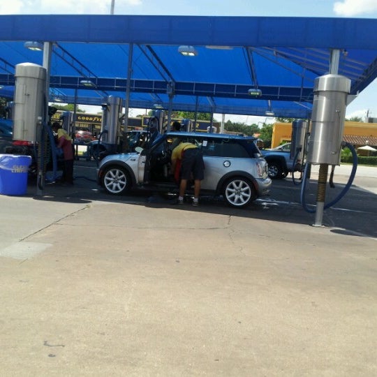 Bubbles Hand Car Wash Dairy Ashford 1 tip from 101 visitors