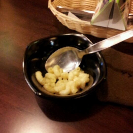 Awesome mac and cheese