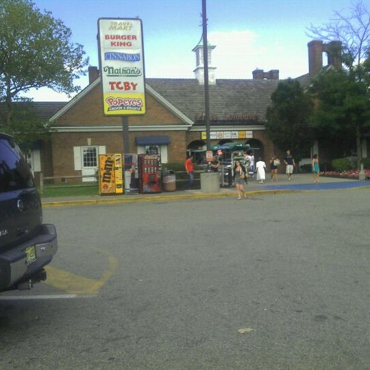 Photos At Vince Lombardi Service Area 83 Tips