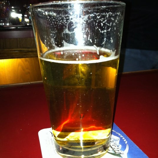 Photo taken at Cody&#39;s Ale House Grill by Cary F. on 1/15/2012