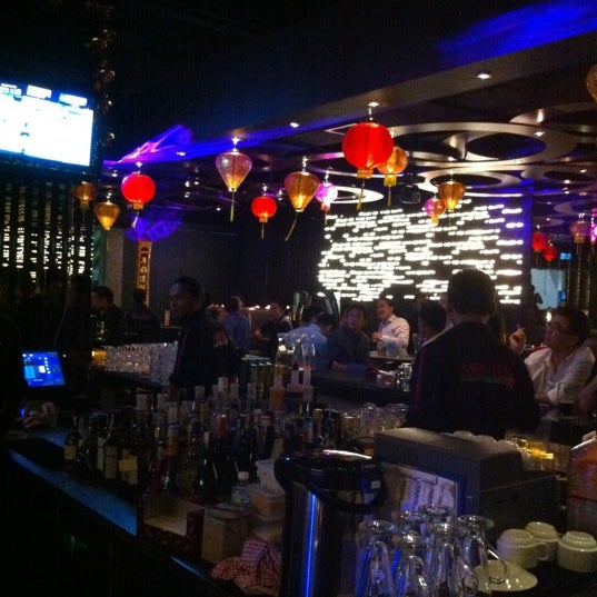 Photos At Movida Kitchen Bar Club Lounge Seputih Unit 1 41 1 42 The Scott Garden