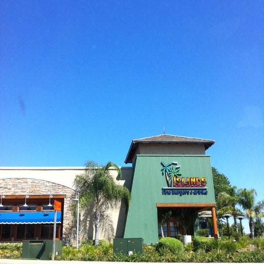 Islands Restaurant 13 tips from 1136 visitors