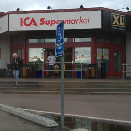 ica supermarket våxnäs ica supermarket våxnäs