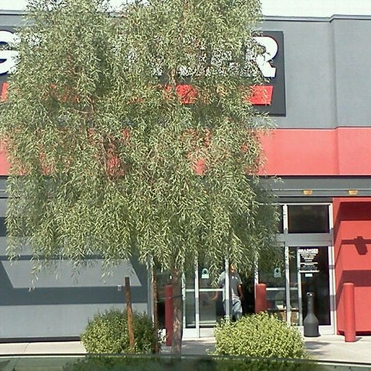 Grainger Hardware Store