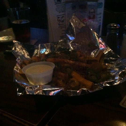Photo taken at Snookie&#39;s Bar &amp; Grill by Lindsay M. on 6/18/2012