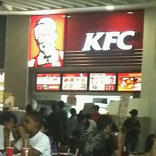 KFC - 패스트푸드 식당 KFC