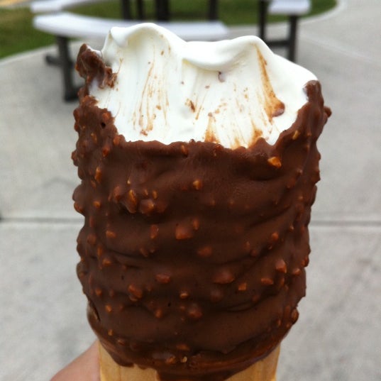 Photos At Bar Laitier Letoile Polaire Ice Cream Shop