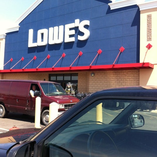 Lowe's Home Improvement Harper Woods, MI