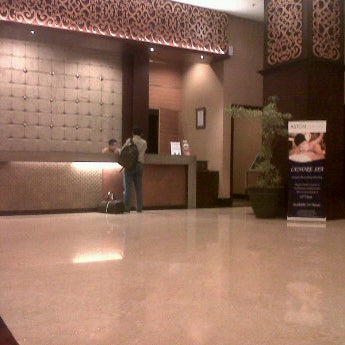 Photo prise au Aston Samarinda Hotel and Convention Center par Imam N. le3/19/2012
