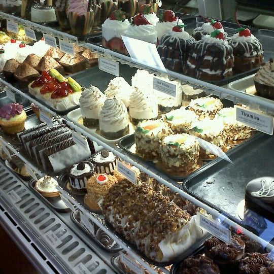 10/13/2011にKalby C.がFrida&#39;s Cafe &amp; Bakeryで撮った写真