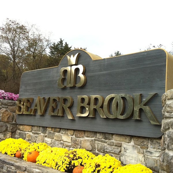 10/24/2011にTodd S.がBeaver Brook Country Clubで撮った写真