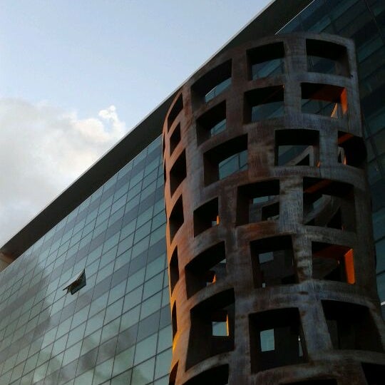 Edificio Capitalinas - Alberdi - Humberto Primo 630 - 680