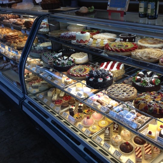 Paris Bakery Cafe Old Monterey Business District 271 Bonifacio Pl Paris Bakery Cafe Old Monterey Business District 271 Bonifacio Pl