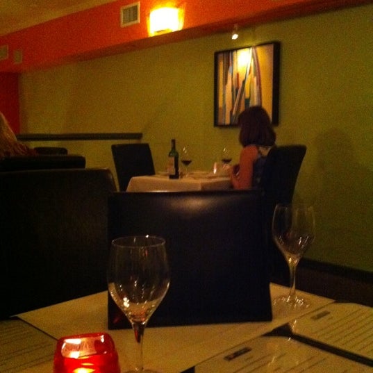4/2/2011にSonia M.がMoZaic Restaurantで撮った写真