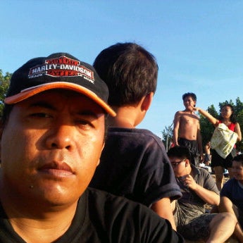 11/25/2011にwayan s.がMENARA 102.8 FM Radio Baliで撮った写真