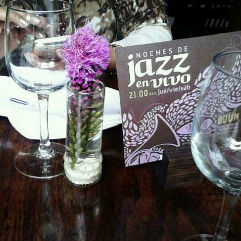 7/22/2012 tarihinde Feer D.ziyaretçi tarafından Ödün Restaurante Condesa'de çekilen fotoğraf