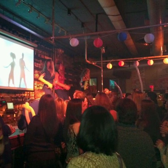 Photos at Hardware Bar (Now Closed) Bar in Downtown Harrisburg