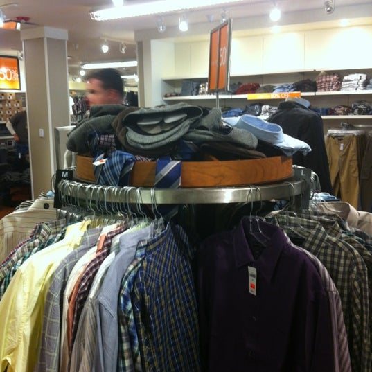 Manchester Designer Outlets 7 tips