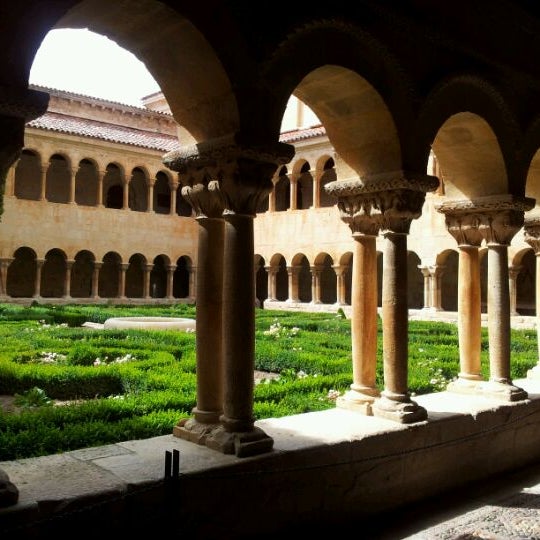 Monasterio de Santo Domingo de Silos Church
