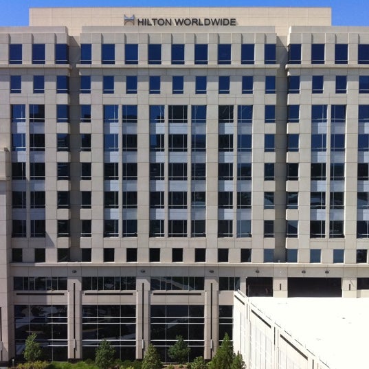 Hilton Worldwide Offices