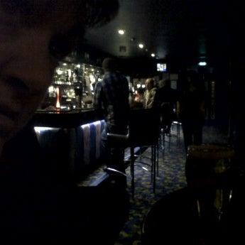 the mardi gras blackpool
