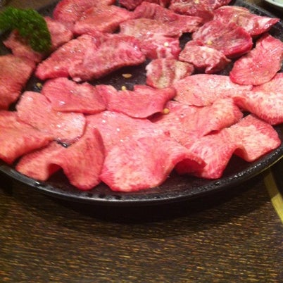 Photos At 焼肉きらく 中央区 吾妻通り5丁目4 5