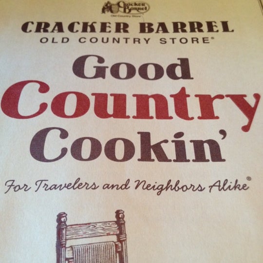 Cracker Barrel Old Country Store Wilson, NC