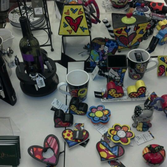 Reeds / Jenss at Orchard Park Jewelry Store