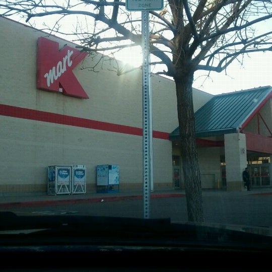 Kmart (Now Closed) Aurora, CO
