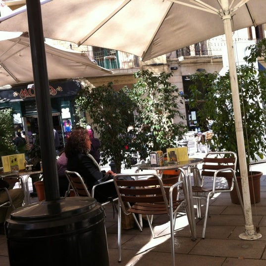 Photos at Bar del Pi El Barri Gòtic 32 tips from 1408 visitors