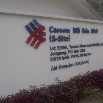 Photos At Carsem S Jelapang