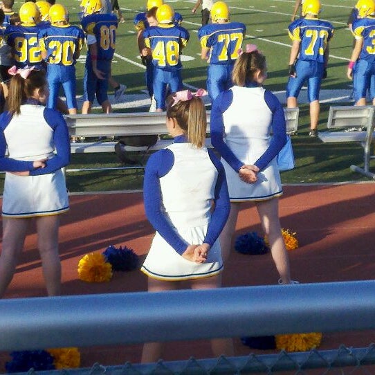 Francis Howell High School Saint Charles St. Charles, MO