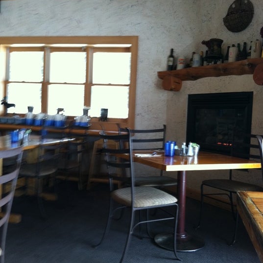 Blue Onion Cafe (Now Closed) Kings Beach, CA