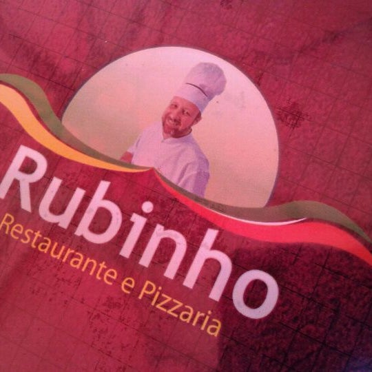 รูปภาพถ่ายที่ Restaurante do Rubinho โดย Marcio S. เมื่อ 9/10/2011