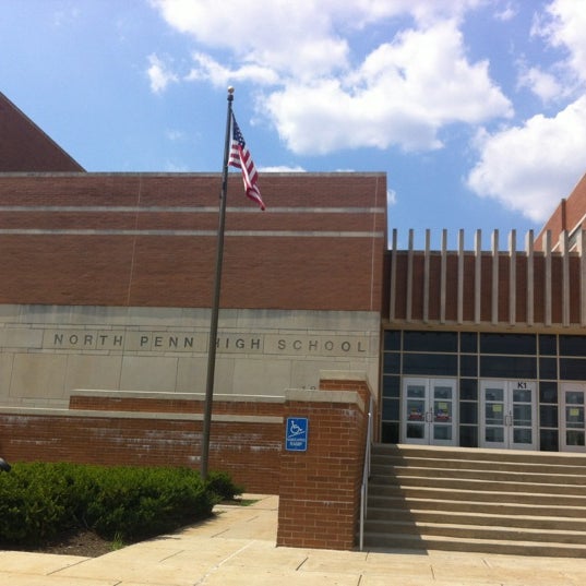 North Penn High School High School in Lansdale