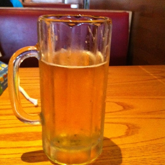 Photo taken at Chili&#39;s Grill &amp; Bar by Misty T. on 6/27/2012