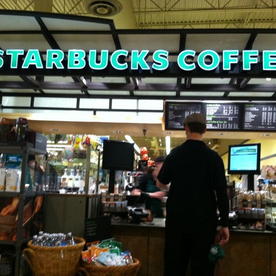 Starbucks Newport Coast, CA