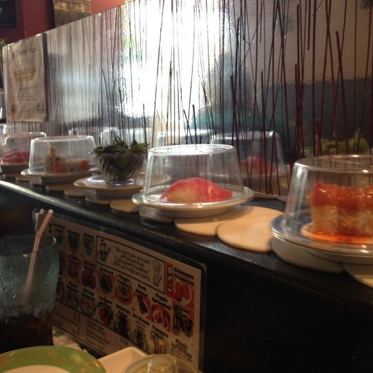 Hot Pot N' Sushi 26 tips