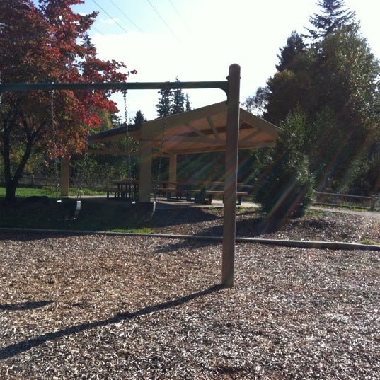 Rose Hill Meadows Park