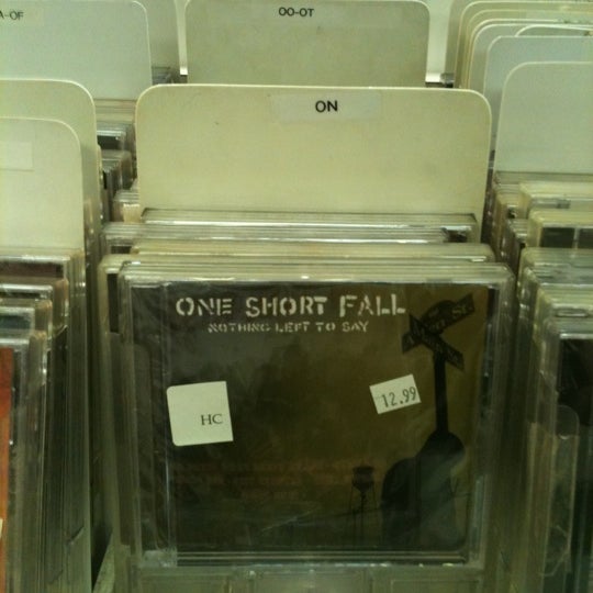 Photos at Vintage Vinyl (Now Closed) Fords, NJ