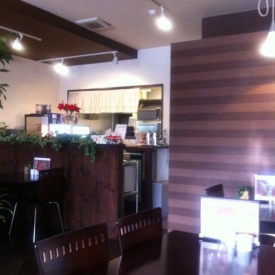 Photos At Cafe Grow カフェ グロウ 東区牛田本町1 9 16