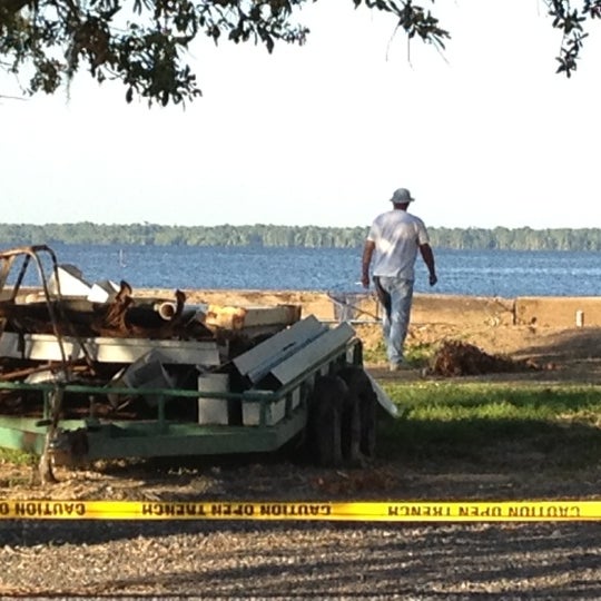 Lake Des Allemands Vacherie, LA
