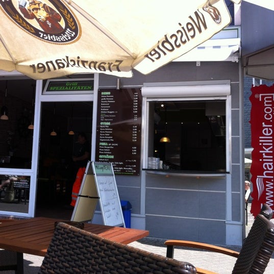 Ristorante Cafe Altes Pastorat Italienisches Restaurant In Bergisch Gladbach