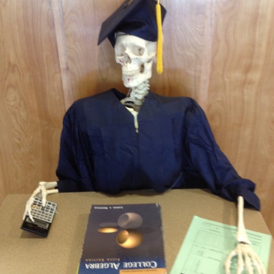 MGCCC Perkinston Campus
