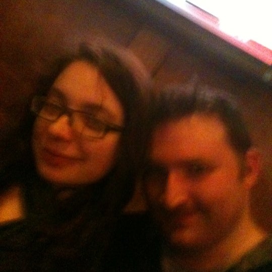 Photo taken at St. Mark&#39;s Ale House by Philip P. on 1/14/2012