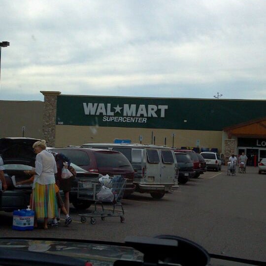 Walmart Supercenter 2 dicas