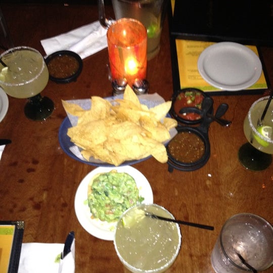 Photo taken at Casa Bonita Mexican Restaurant &amp; Tequila Bar by Satya M. on 8/19/2012