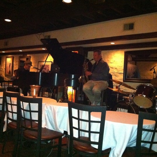 The Majestic Restaurant Steakhouse