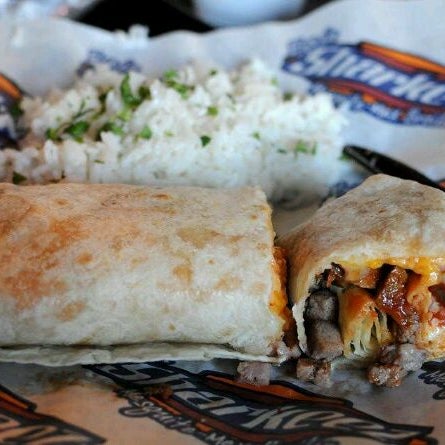 Baja Sharkeez - Newport Pier - Newport Beach, CA